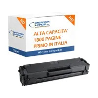 Toner per Samsung Mlt-D111L Alta Capacità 1.8 pag Toner per Samsung Mlt-D111L Alta Capacità 1.8 pag