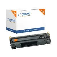 Toner per HP CE285A Toner per HP CE285A