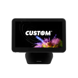 Custom SILK 15.6" PC POS Android Custom SILK 15.6" PC POS Android